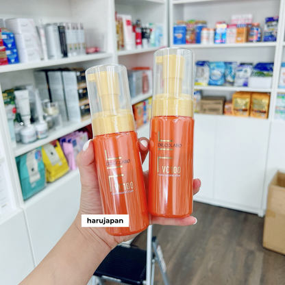 Dr.Ci:Labo Facial Cleanser