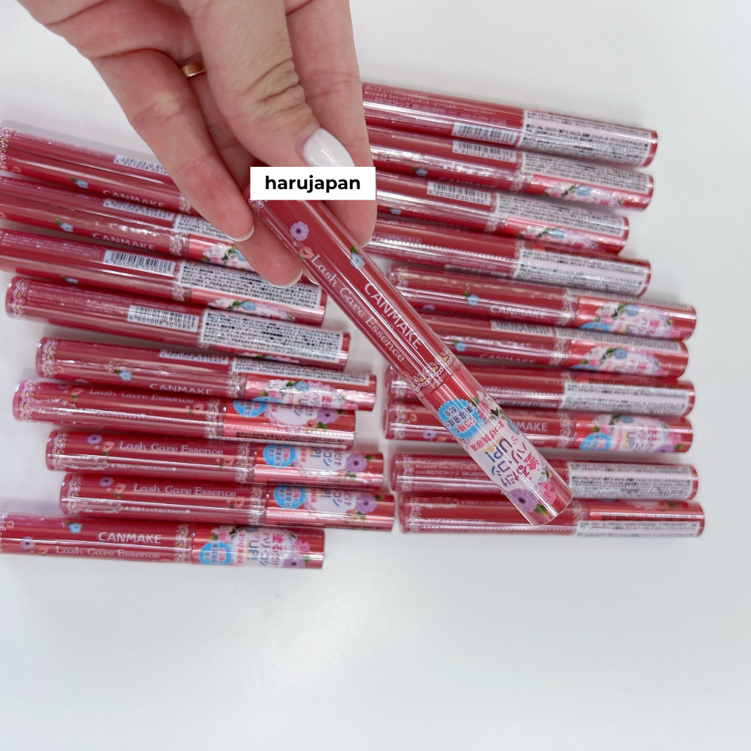 Canmake Eyelash Care Essence