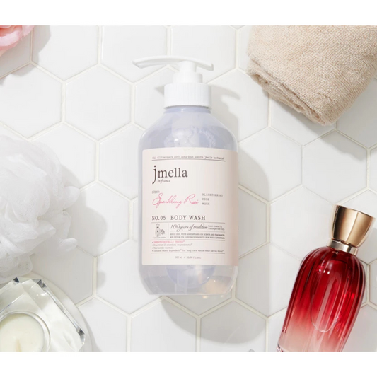 Jmella Perfumed Body Wash