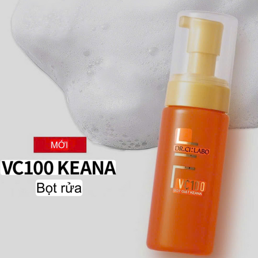 Dr.Ci:Labo Facial Cleanser