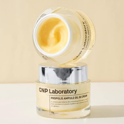 CNP Laboratory Propolis Ampule Oil in Cream