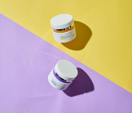 ✨ Unlabel LAB Bakuchiol 100MPa Repair Serum Gel ✨