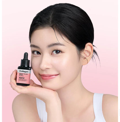 MEDIHEAL COLLAGEN FIRMING VOLUME SERUM - MADE IN KOREA