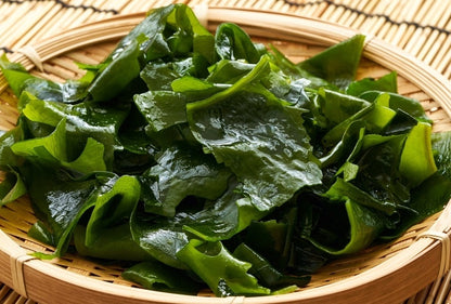 WAKAME SEAWEED SOUP - Made in Japan