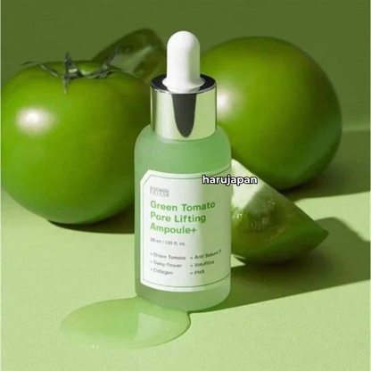 Sungboon Editor Green Tomato Pore-Lifting Serum (Korea) 75ml