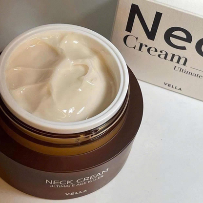Vella Premium Neck Cream