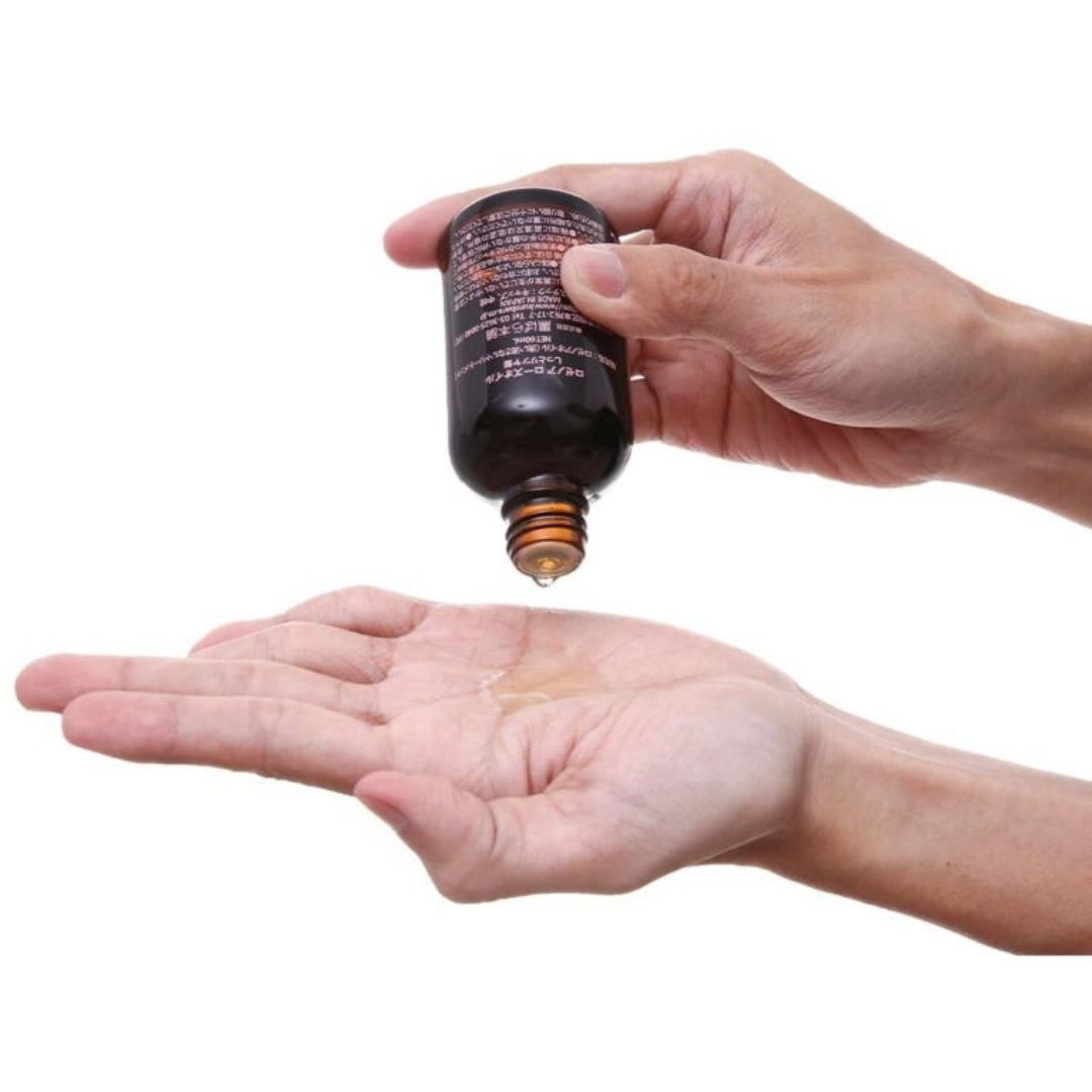 Botanical Rosenoa Rose Essential Oil (60ml)