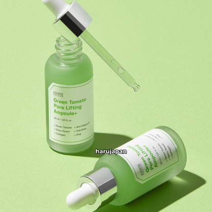 Sungboon Editor Green Tomato Pore-Lifting Serum (Korea) 75ml