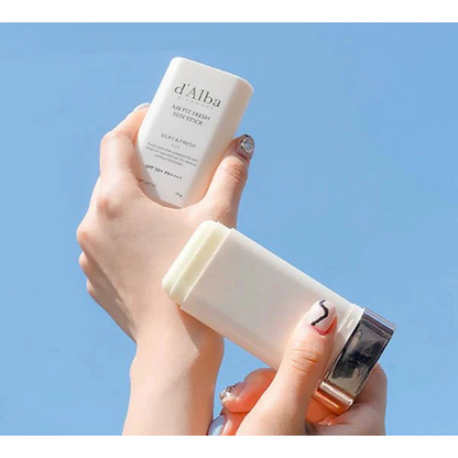 d’Alba Air Fit Fresh Sun Stick SPF50+ PA++++