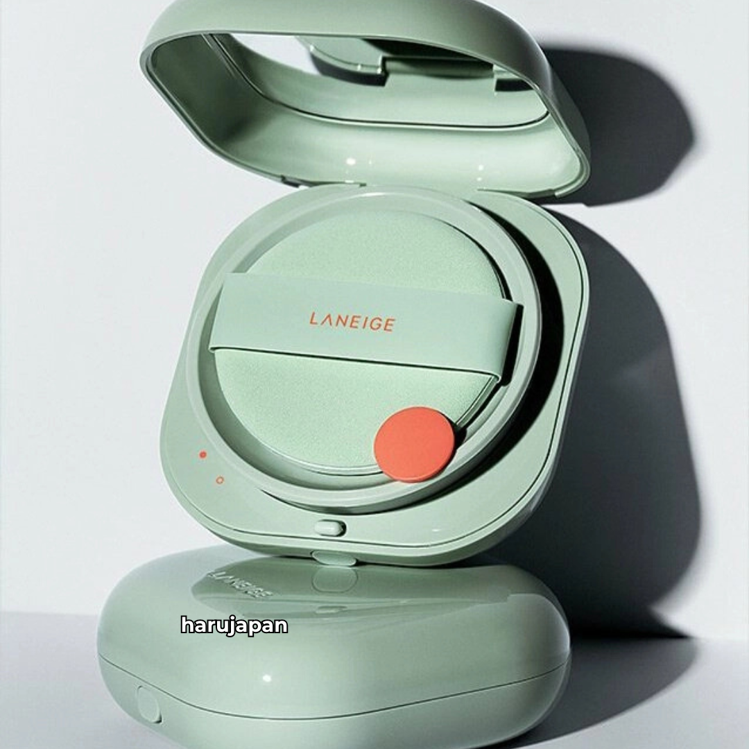 Neo Cushion Matte (Foundation)