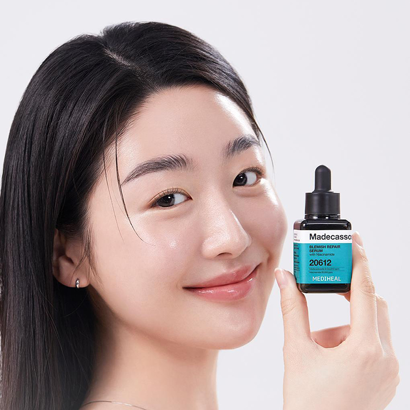 🌿 Mediheal Madecassoside Blemish Repair Serum (20612)