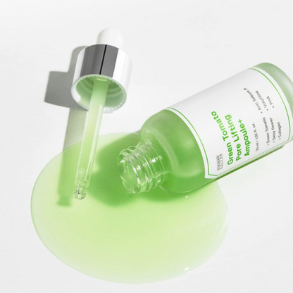 Sungboon Editor Green Tomato Pore-Lifting Serum (Korea) 75ml