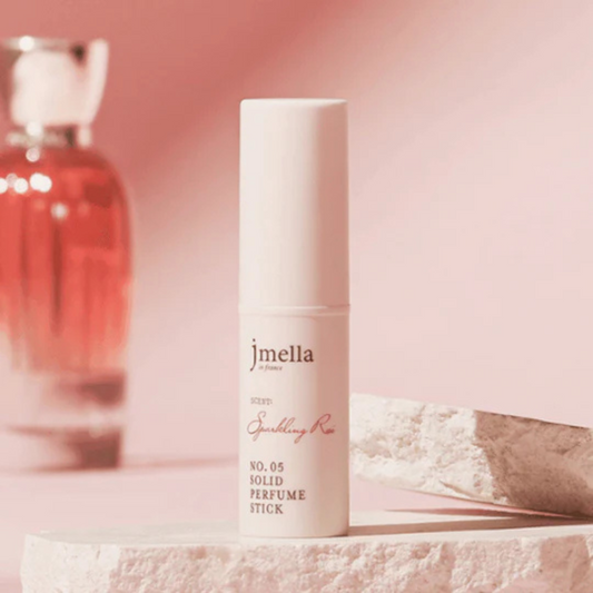 Jmella Solid Perfume