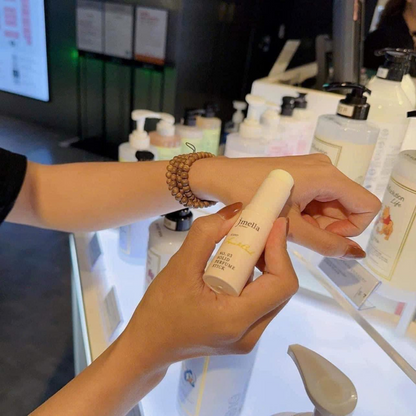 Jmella Solid Perfume