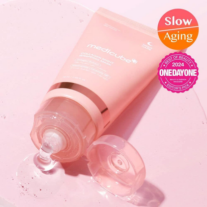 Medicube Collagen Sleeping Mask