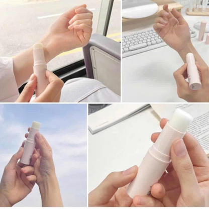 Jmella Solid Perfume