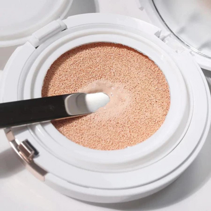 d’Alba Tone-Up Cushion Sunscreen