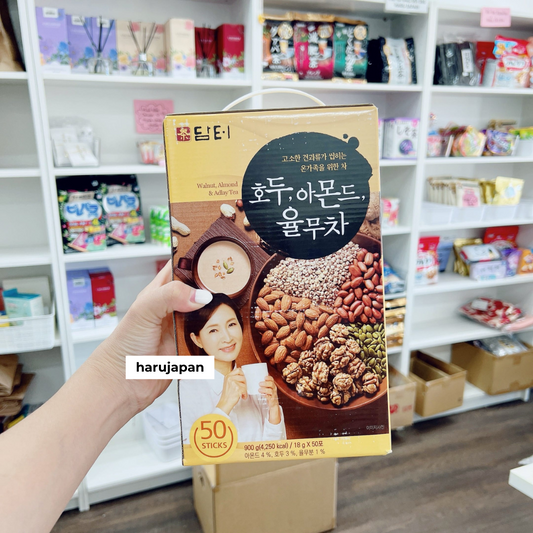 DamtuH Multi-Grain Cereal Powder