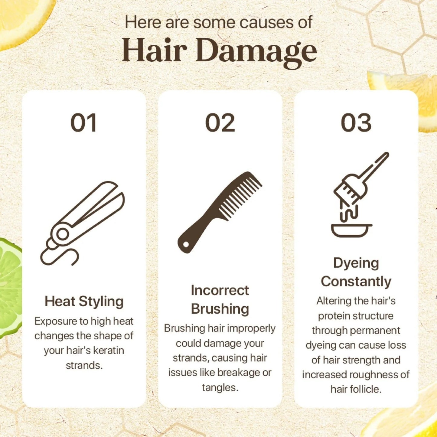 &Honey Silky Smooth Moisture Hair Pack