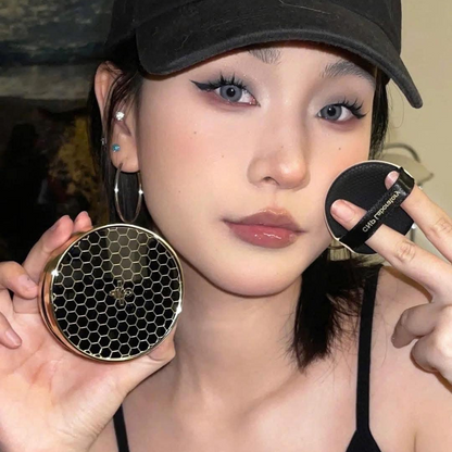 CNP Laboratory Propolis Ampule Cushion Foundation