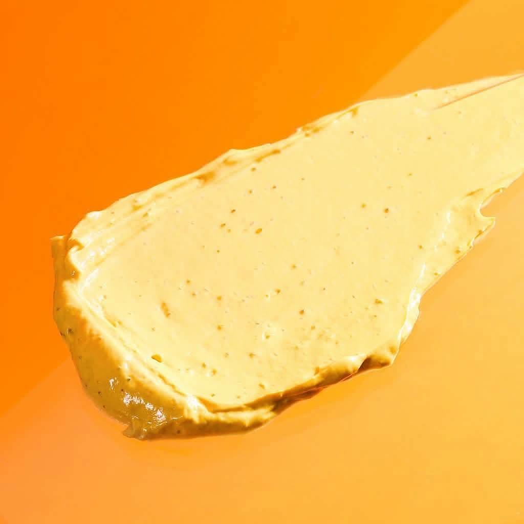 Cocoon Hung Yen turmeric face mask 30ml