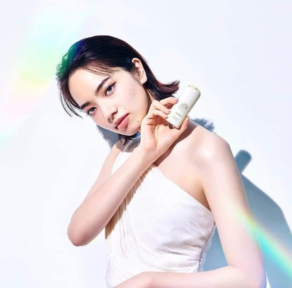 Anessa Day Serum SPF50+ PA++++