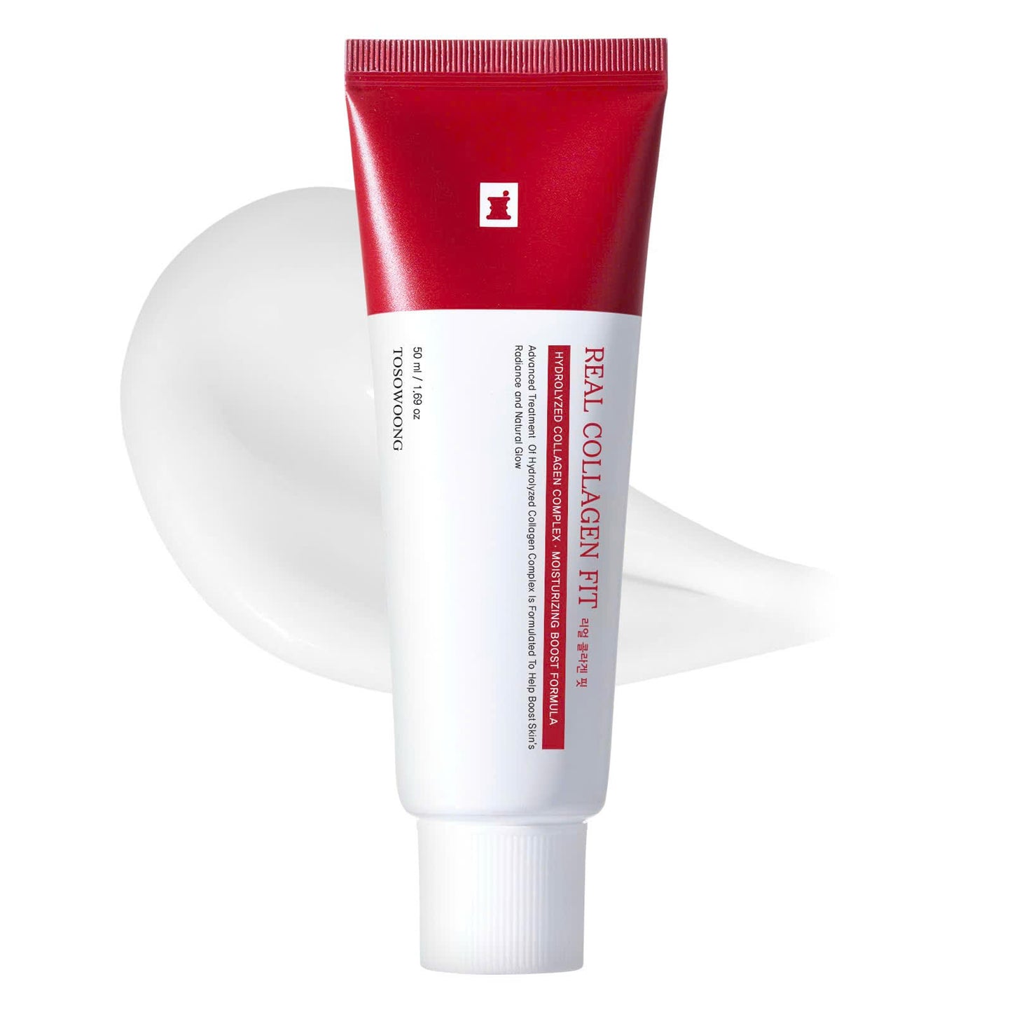 Tosowoong real collagen fit 50ml
