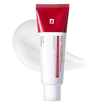 Tosowoong real collagen fit 50ml