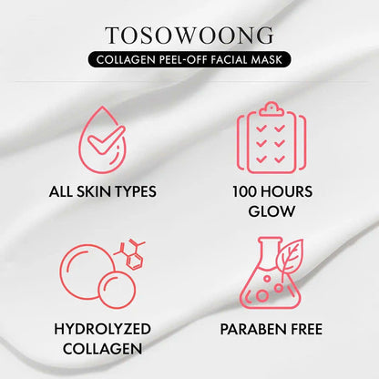 Tosowoong real collagen fit 50ml