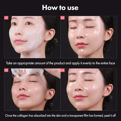 Tosowoong real collagen fit 50ml