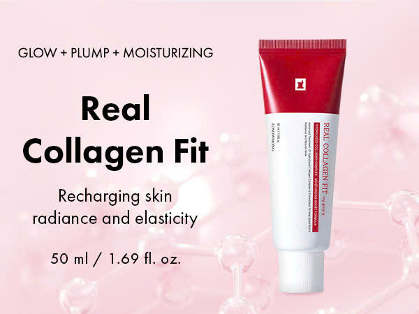 Tosowoong real collagen fit 50ml