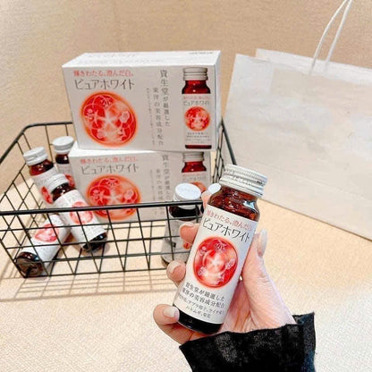 Shiseido pure white collagen 50ml x 30 bottles