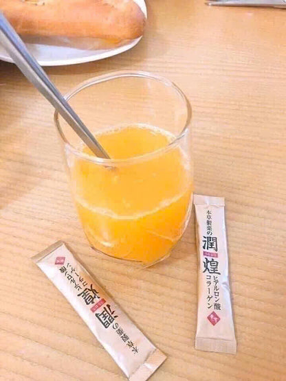 Collagen hanamai premium 60 sticks