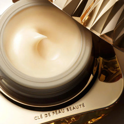 CLE DE PEAU Beauté CRÈME FORTIFIANTE INTENSIVE FOR NIGHT 50g