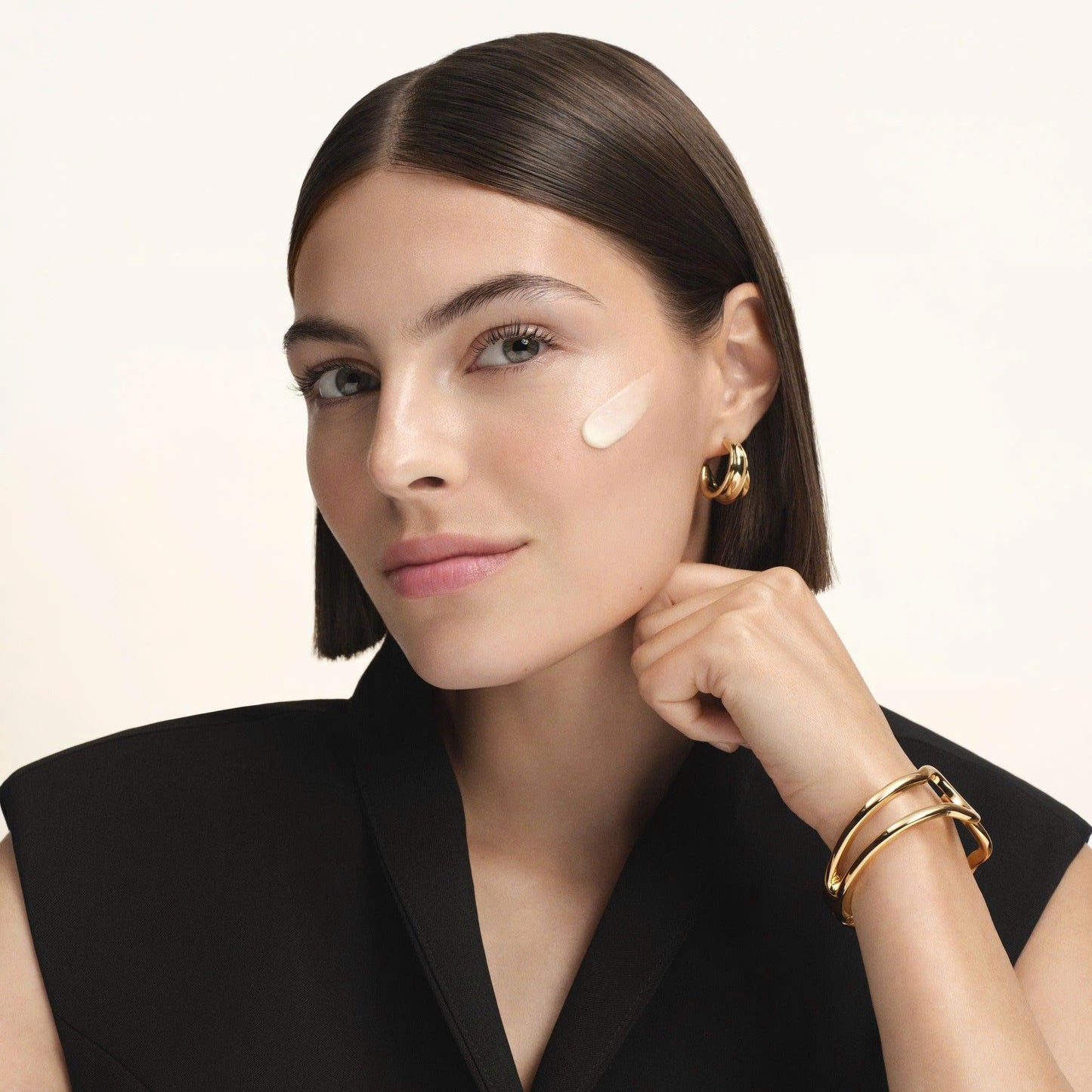 CLE DE PEAU Beauté CRÈME FORTIFIANTE INTENSIVE FOR NIGHT 50g