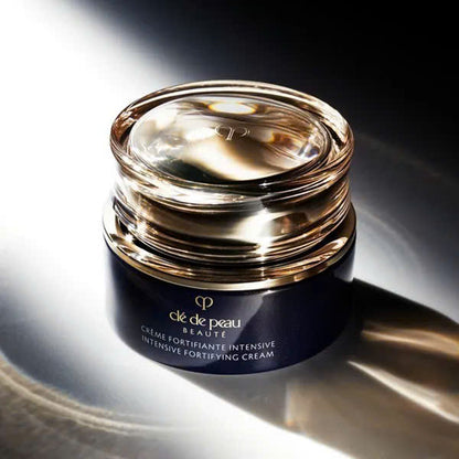 CLE DE PEAU Beauté CRÈME FORTIFIANTE INTENSIVE FOR NIGHT 50g
