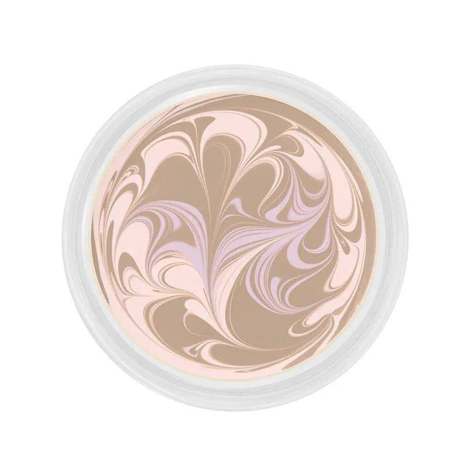 Age20's glass skin essence pact