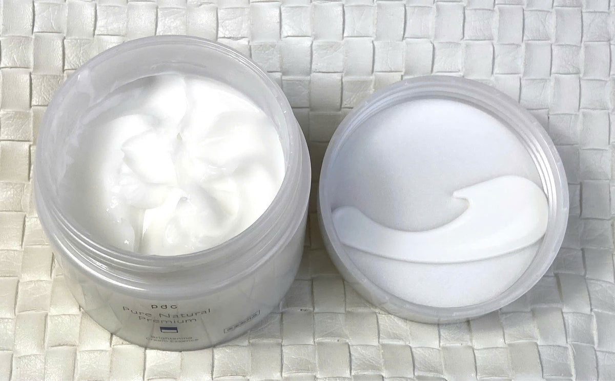 PDC pure natural premium cream 100g