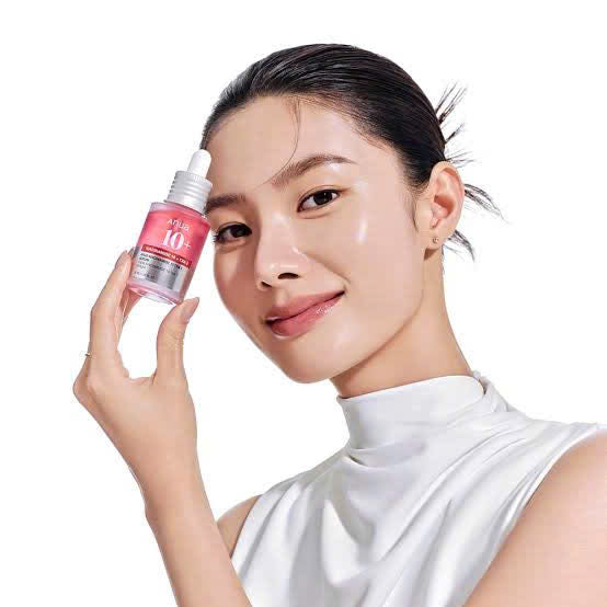 Anua Niacinamide 10% Txa 4% 30ml