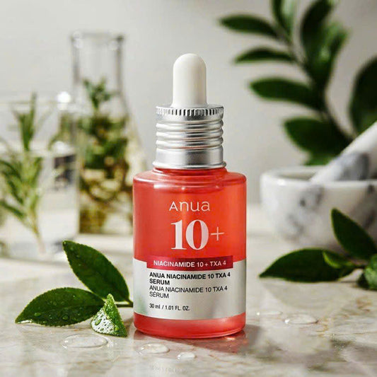 Anua Niacinamide 10% Txa 4% 30ml