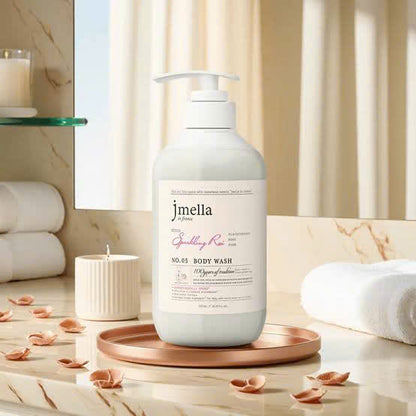 Jmella in France body wash 1000ml
