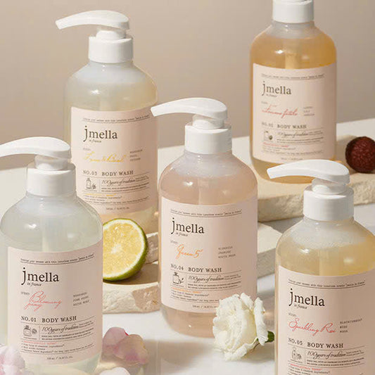 Jmella in France body wash 1000ml
