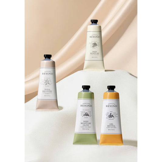 Passion & Beyond classic hand cream 100ml