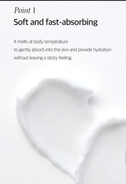 Passion & Beyond classic hand cream 100ml