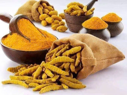Orihiro turmeric powder Bot nghe 20 packs