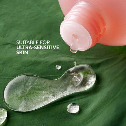 Cocoon Hau Giang lotus soothing micellar water 500ml