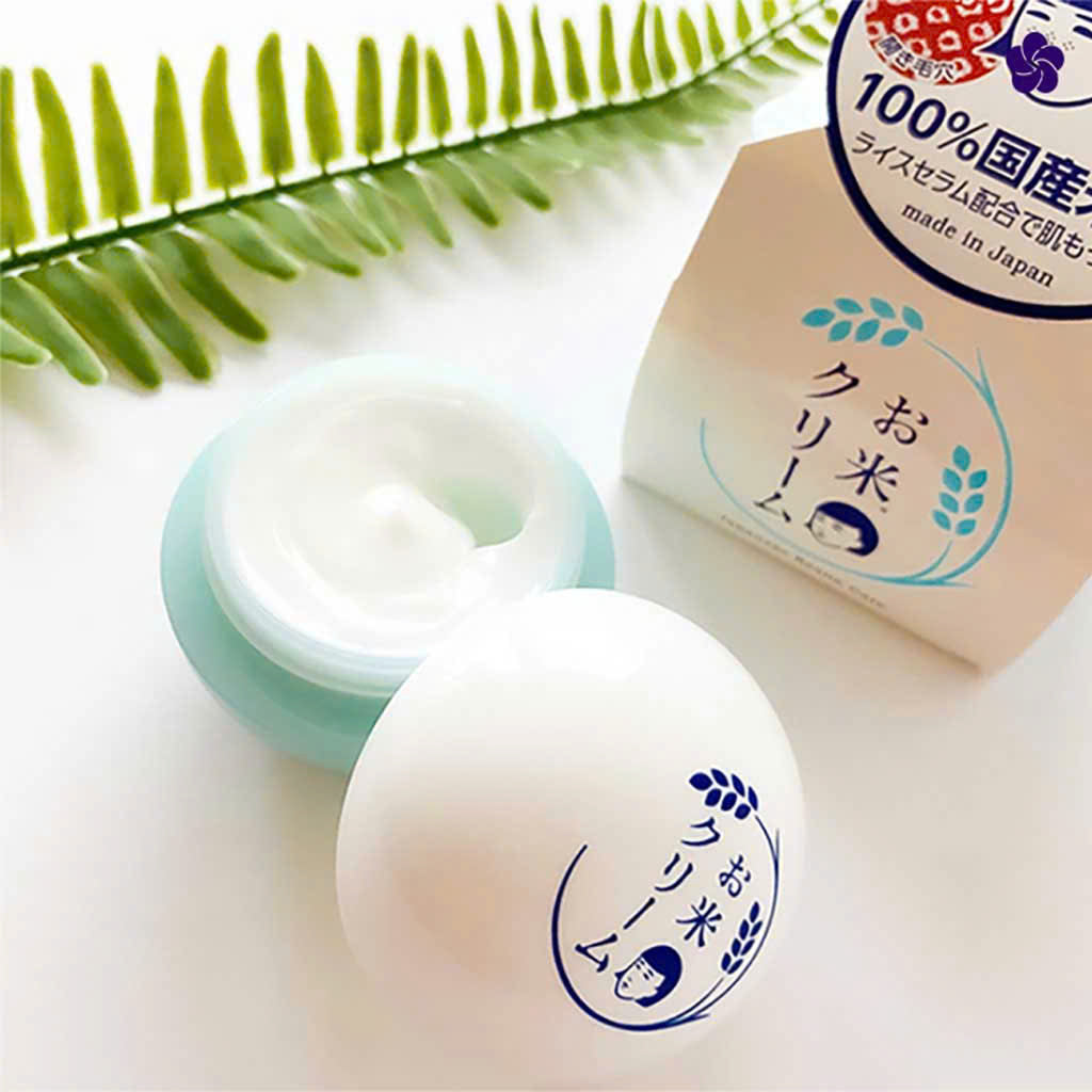 Keana Nadeshiko Rice Cream 30g