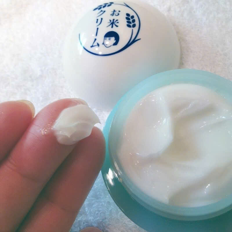 Keana Nadeshiko Rice Cream 30g