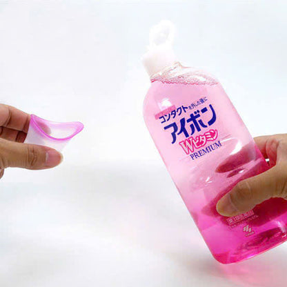 Aibon eye wash 500ml