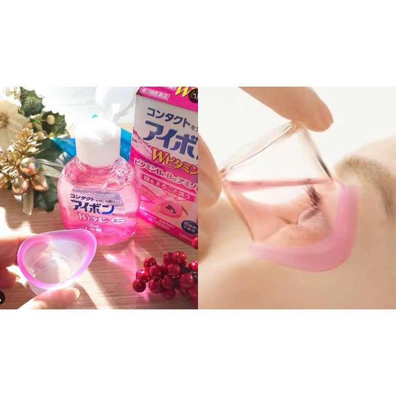 Aibon eye wash 500ml